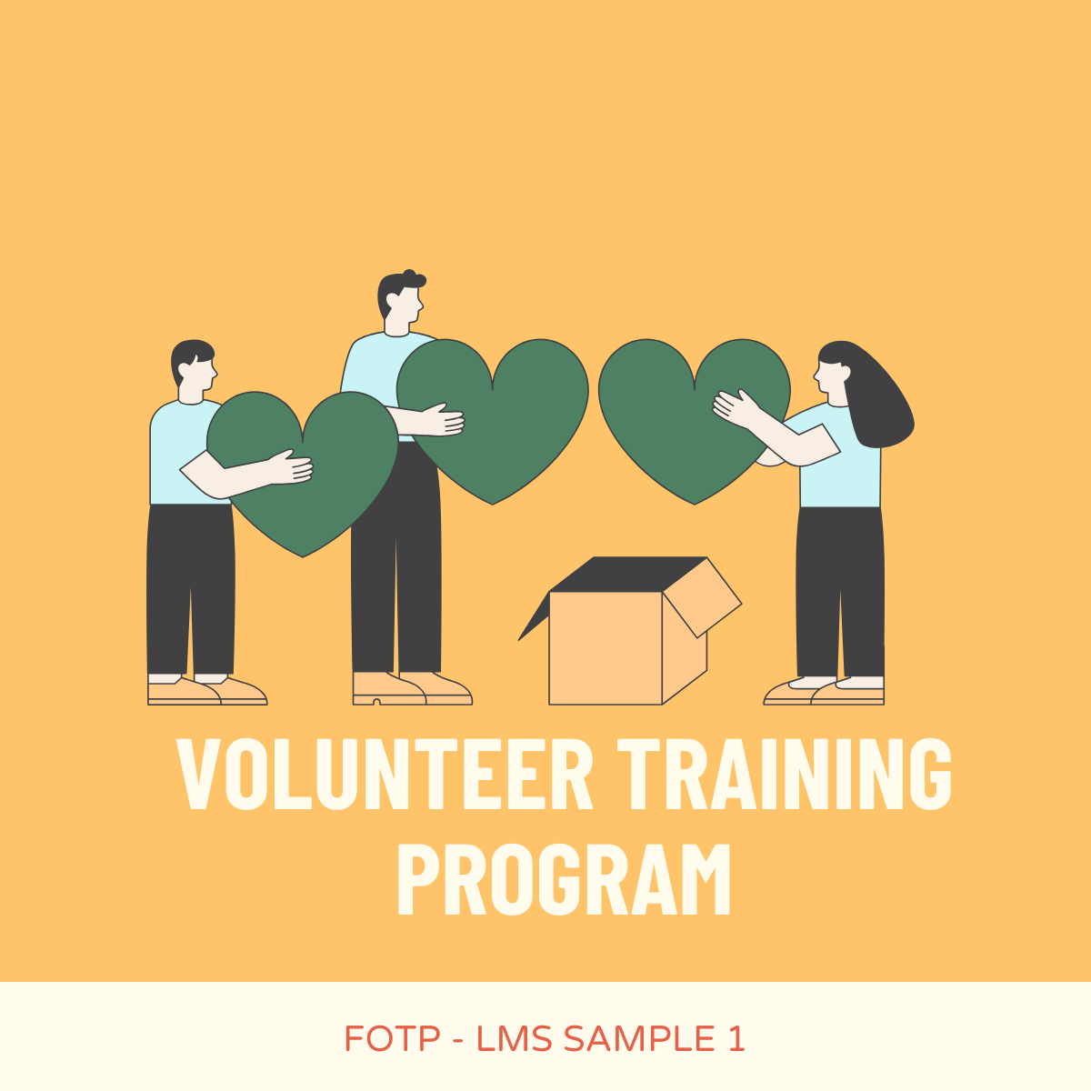 program image