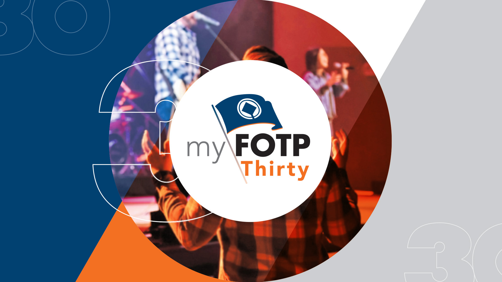 FOTP 2026: Gratitude