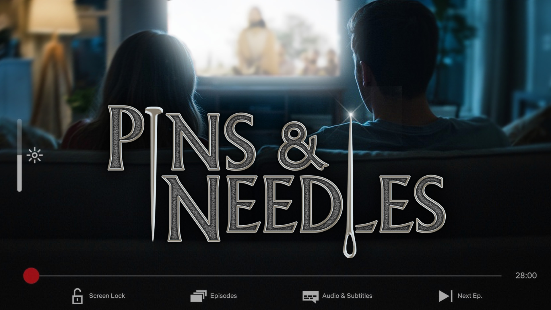 Pins and Needles