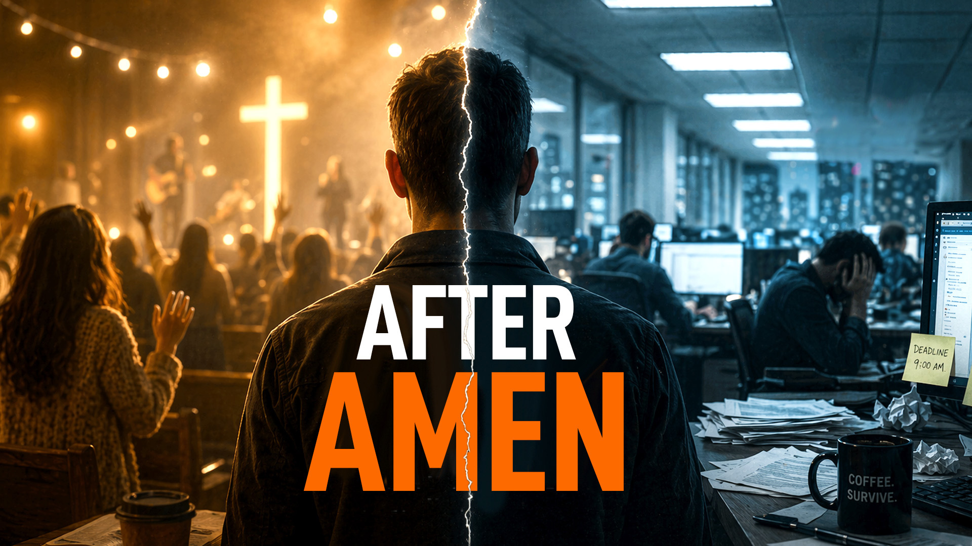 After Amen