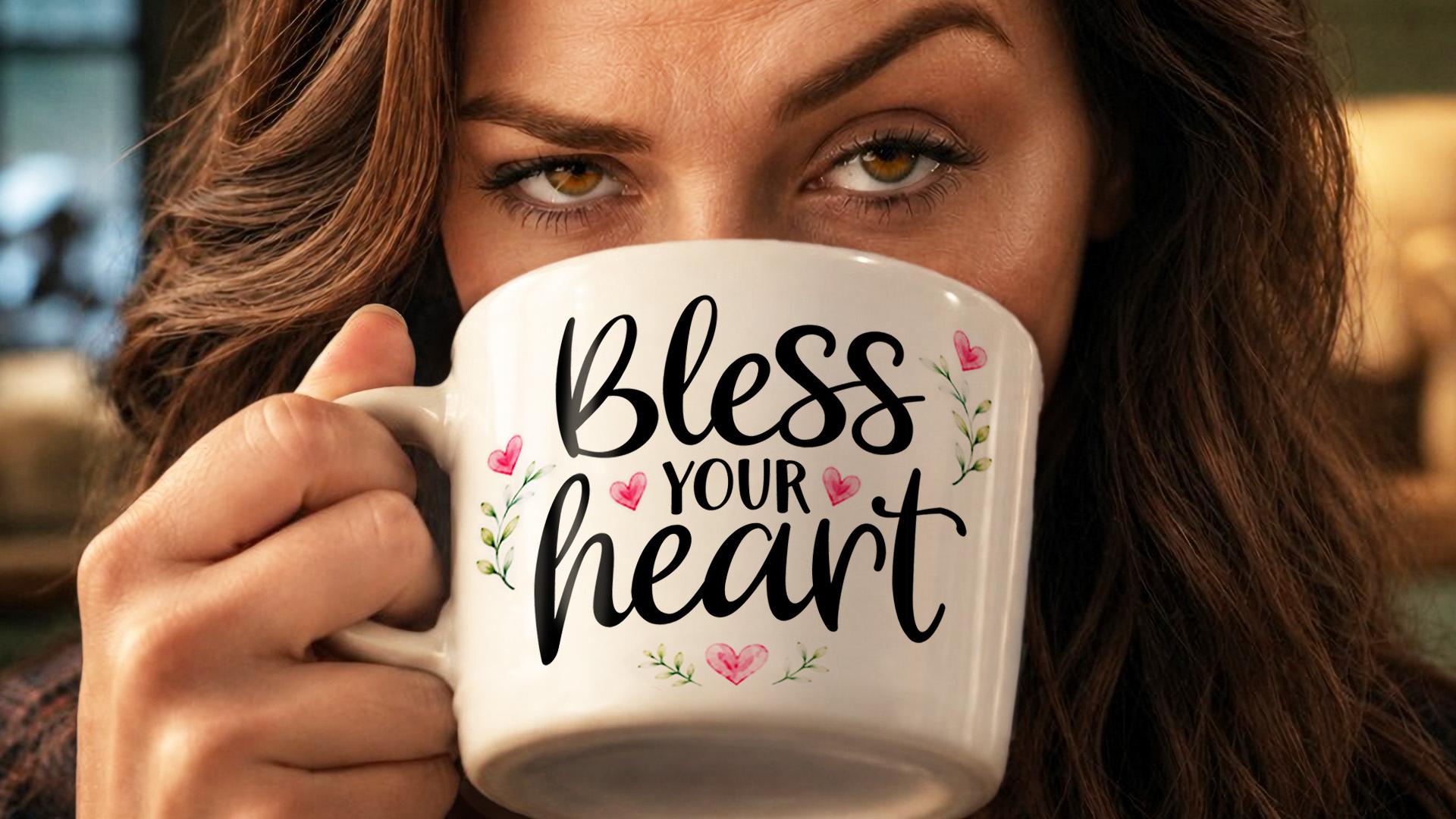 Bless Your Heart