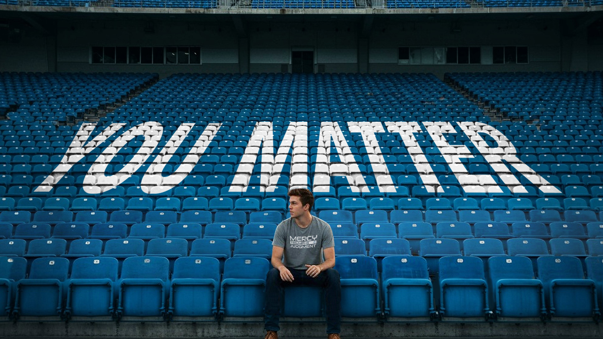 You Matter